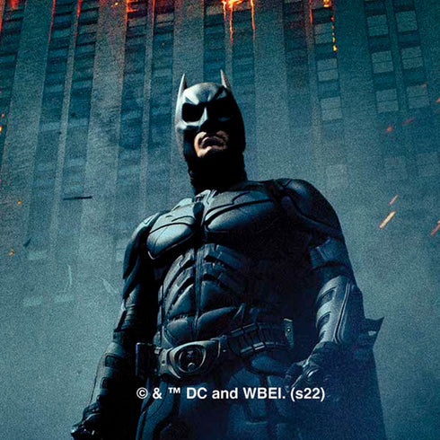 The Dark Knight Movie Poster Moto E5 Play Skin